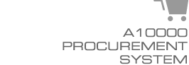 A10000 Procurement System